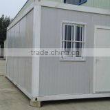 Container Accommodation