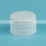 24/410 White pp Plastic Bottle Caps for Health Food