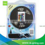 Excellent Quality Popular Smart Pixel Led Flexible Strip Light thumbnail-3