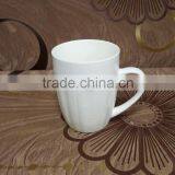 Ceramic Cup Unglazed With Unique Design for Advertising thumbnail-1
