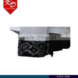 Wholesale Plain T-shirts With Custom Design Shirts for Women Boutique thumbnail-5