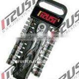 TS3021AAH3/8"DR 21PCS SOCKET SET Taiwan, the Original Import