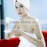 Cotton Terry Body Wrap thumbnail-1