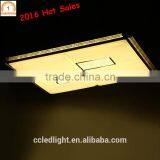 2016 High Quality Modern Ceiling Light 520X520mm 30W to 60W thumbnail-6