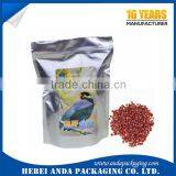 Stand up Bag With Zipper,pet Food Packaging, Plastic Packaging Bag thumbnail-2