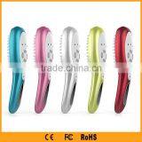 Manufacture Plastic Hair Comb Promotes Head Blood Circulation