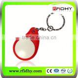 13.56mhz Rfid Keyfobs Rfid Tk4109 Keyfob