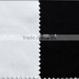 Elastic Comfortable Shirt Fabrics Plain Cotton Stretch Poplin