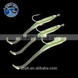2016 Wholesale Price Newest Lightest Artifical Soft Eel Fishing Lure thumbnail-3