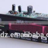 JR-P002 Mp5 Audio Module With Audio Output Quality Choice thumbnail-3