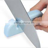 ABS +Diamantane 8.8*4*1.5 Exquisite Kitchen Gadgets Knife Sharpener/small Knife Sharpener thumbnail-1