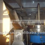 Vibration screen used for fruit industry made in China