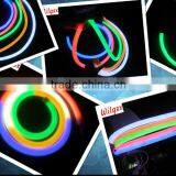 IP65 Waterproof 360 Degree Led Neon Flex Tube Light thumbnail-4