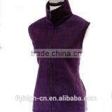 Custom Logo Factory Cheap Women Waistcoat