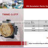 TMME-3.0TF , Traction Machine ,Elevator Traction Machine
