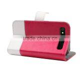 Wallet Mobile Phone Leather Case for Blackberry Classic Q20 thumbnail-6