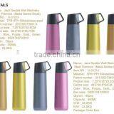 Creative Designed Tea Pot Vacuum Thermos Flask 350ml thumbnail-2
