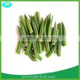 Natural Fresh Vegetable Health Whole Okra thumbnail-1