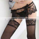 Latest Model Spring And Winter Get BSCI Certification Sheer Pencil Skinny Princess Girl Women Lace Sex Garter Belt thumbnail-1