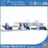 SJDSD Double-layer Plastic Sheet Extruder-2