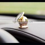 Magnetic 360 Degrees Car Mount Kit Bracket Magnet Mount Car Dashboard Stand Phone Holder for Car thumbnail-3