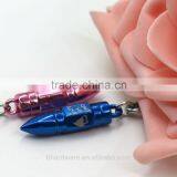 Latest Design Key Ring With Double Pentagram Metal Keychian thumbnail-6