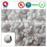 Chemically Stabilized PC/PBT Raw Material in Plastic Industry PC Alloy PBT thumbnail-2