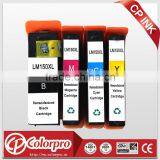 LM150XL Compatible Ink Cartridge for LM S315/S415/S515/Pro715/Pro915 Printer thumbnail-1
