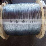 Best Galvanized Steel Wire Rope 1*19