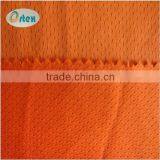 100 Polyester Jacquard Mesh Fabric for Dresses
