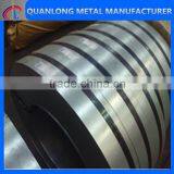 Z120 Galvanized Steel Strip Coils thumbnail-2