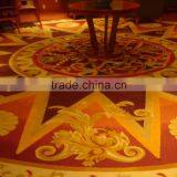 Wool Carpet thumbnail-1