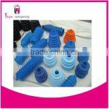 Customized FDA Silicone Parts Manufacturer thumbnail-2