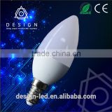 New Products E14 High Temperature Candle Light Bulb Indoor CE RoHS