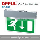 2016 Newest LED Emergency Light for Stairs DP988