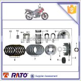 motorcycle clutch parts motorcycle engine spare parts for slae