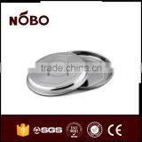 Stainless Steel Pritin Cake Tray With Round Shape thumbnail-4