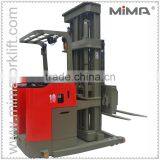 MIMACold Storage 3-Way Pallet Stacker(TC Series) thumbnail-5
