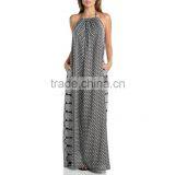 Vintage Inspired Dresses Flower Girl Dresses Hot Image Sexy Woman Medieval Dress Spaghetti Strap Casual Dresses Patterns thumbnail-5