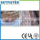 Hot Selling Multiple Overspray Filter Paper for Air Filter
