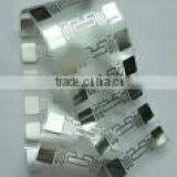 Customized Square 1k Rfid Inlay