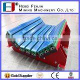 China Supplier Belt Conveyor Protection Equipment Impact Cradle thumbnail-1