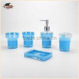 Rosh Kids Bathroom Accessories Set thumbnail-1