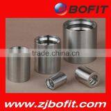 Professional Supplier Elbow Pipe Fitting Factory Direct Price thumbnail-5