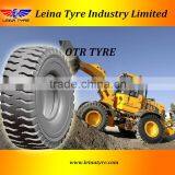 Radial Otr Tyre Dump Truck Tyre 33.00R51