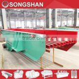 Continuous Conveying Materials Vibrating Feeder