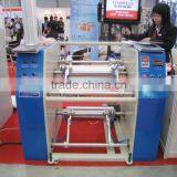 Stretch Film Rewinding Machine thumbnail-3