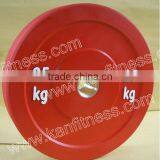 Olympic Bumper Weight Plate/color Plate/weight Plate Color/weight Plate Color thumbnail-6