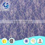 Fantastic Elegant French Lace Fabric for Wedding Dress thumbnail-1