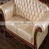 Modern Max Home Furniture Sofa With Leather Upscale Relax Sofa thumbnail-4